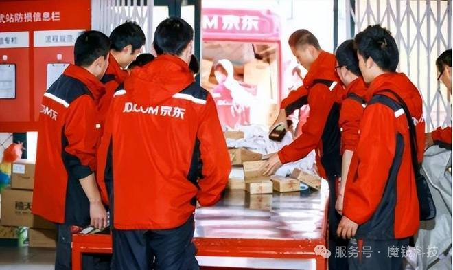 京東外賣上線40天，日訂單量已突破100萬！這一數據對餐飲企業有何啟示？